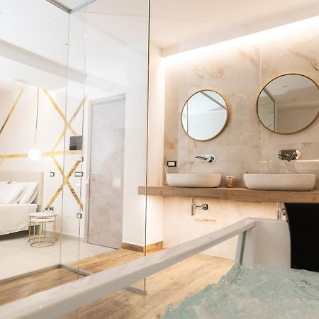 Civico 31 Luxury Rooms Castel San Giorgio Εξωτερικό φωτογραφία
