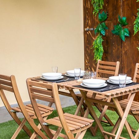 Civico 31 Luxury Rooms Castel San Giorgio Εξωτερικό φωτογραφία