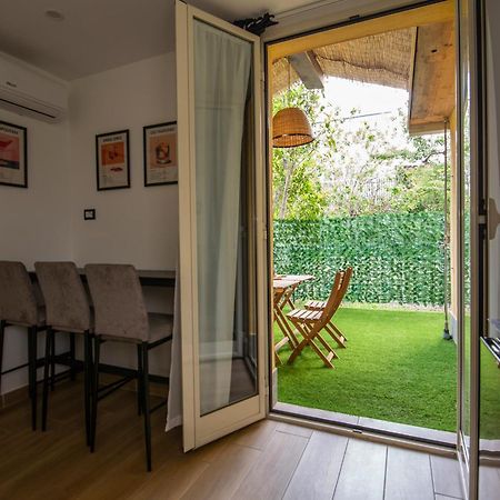 Civico 31 Luxury Rooms Castel San Giorgio Εξωτερικό φωτογραφία