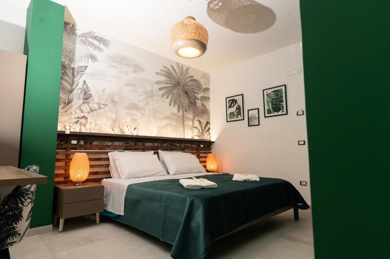Civico 31 Luxury Rooms Castel San Giorgio Εξωτερικό φωτογραφία