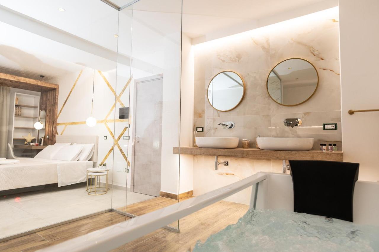 Civico 31 Luxury Rooms Castel San Giorgio Εξωτερικό φωτογραφία