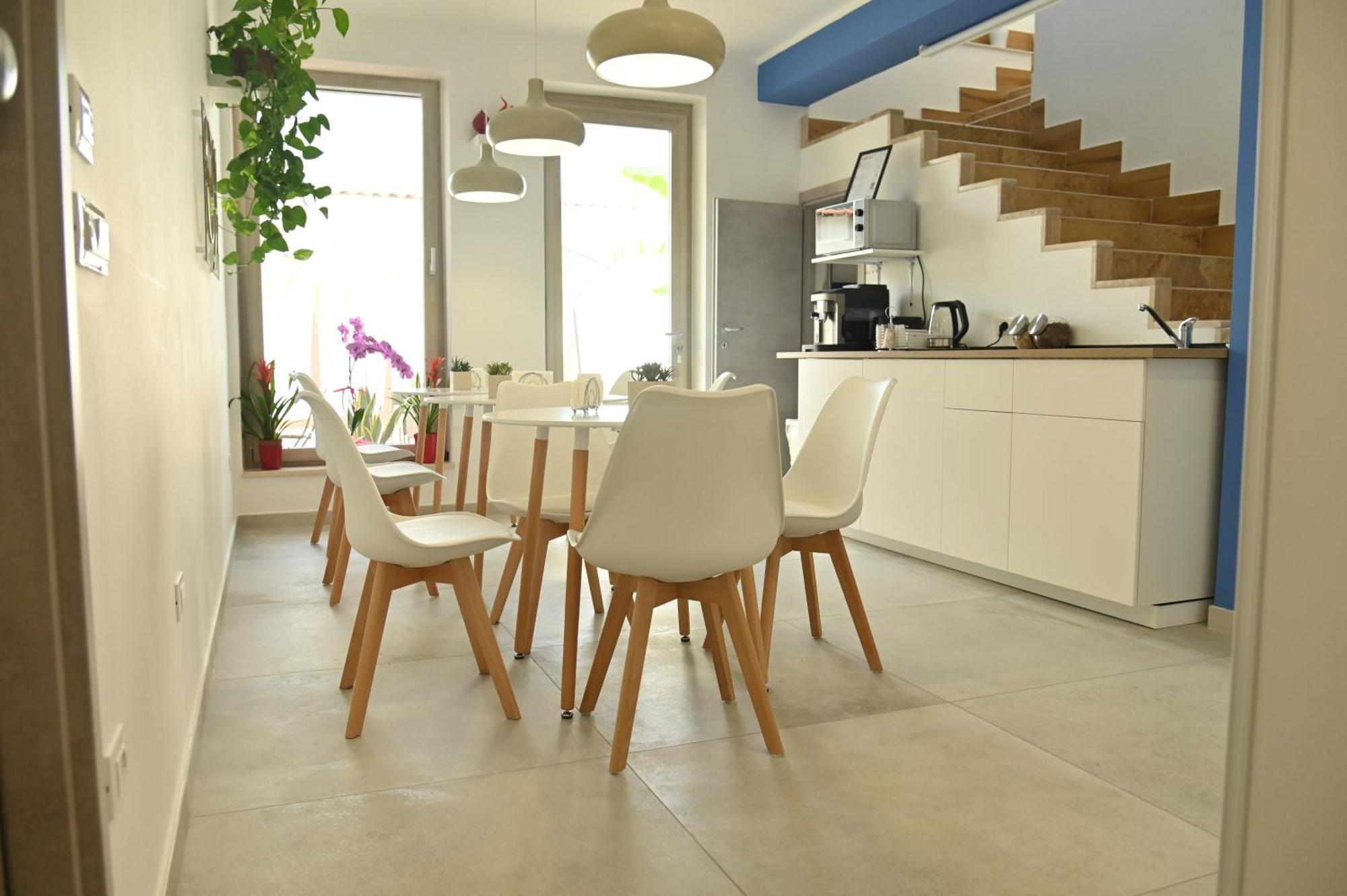 Civico 31 Luxury Rooms Castel San Giorgio Εξωτερικό φωτογραφία