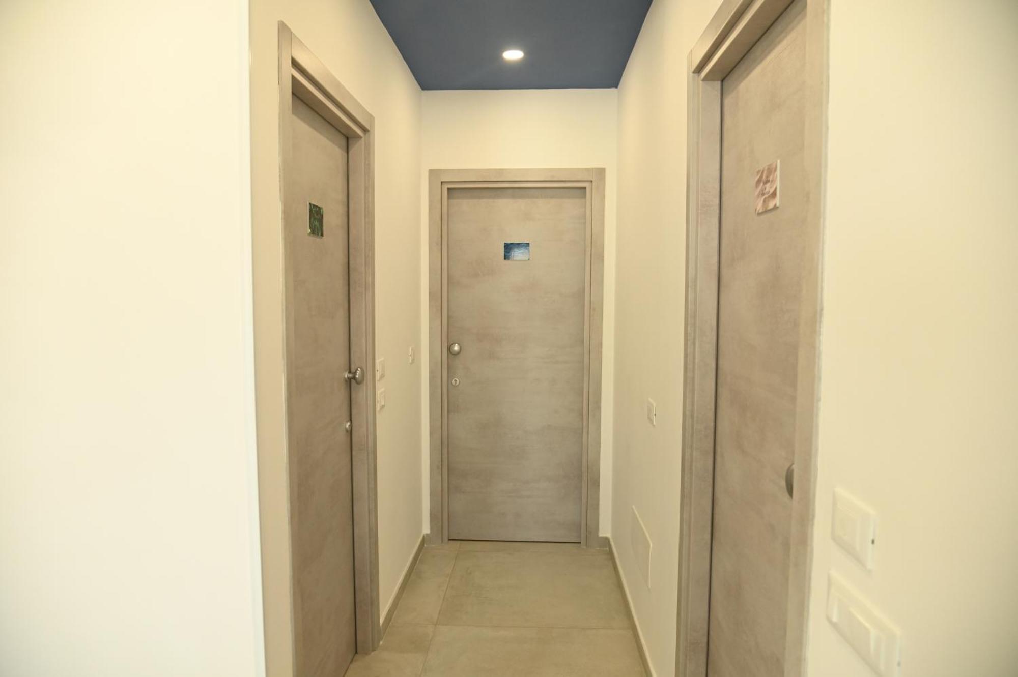 Civico 31 Luxury Rooms Castel San Giorgio Εξωτερικό φωτογραφία