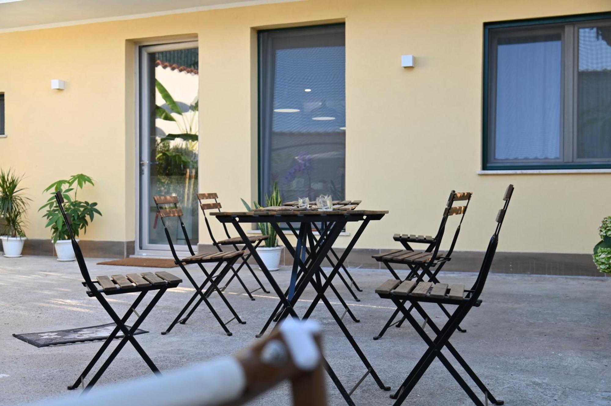 Civico 31 Luxury Rooms Castel San Giorgio Εξωτερικό φωτογραφία
