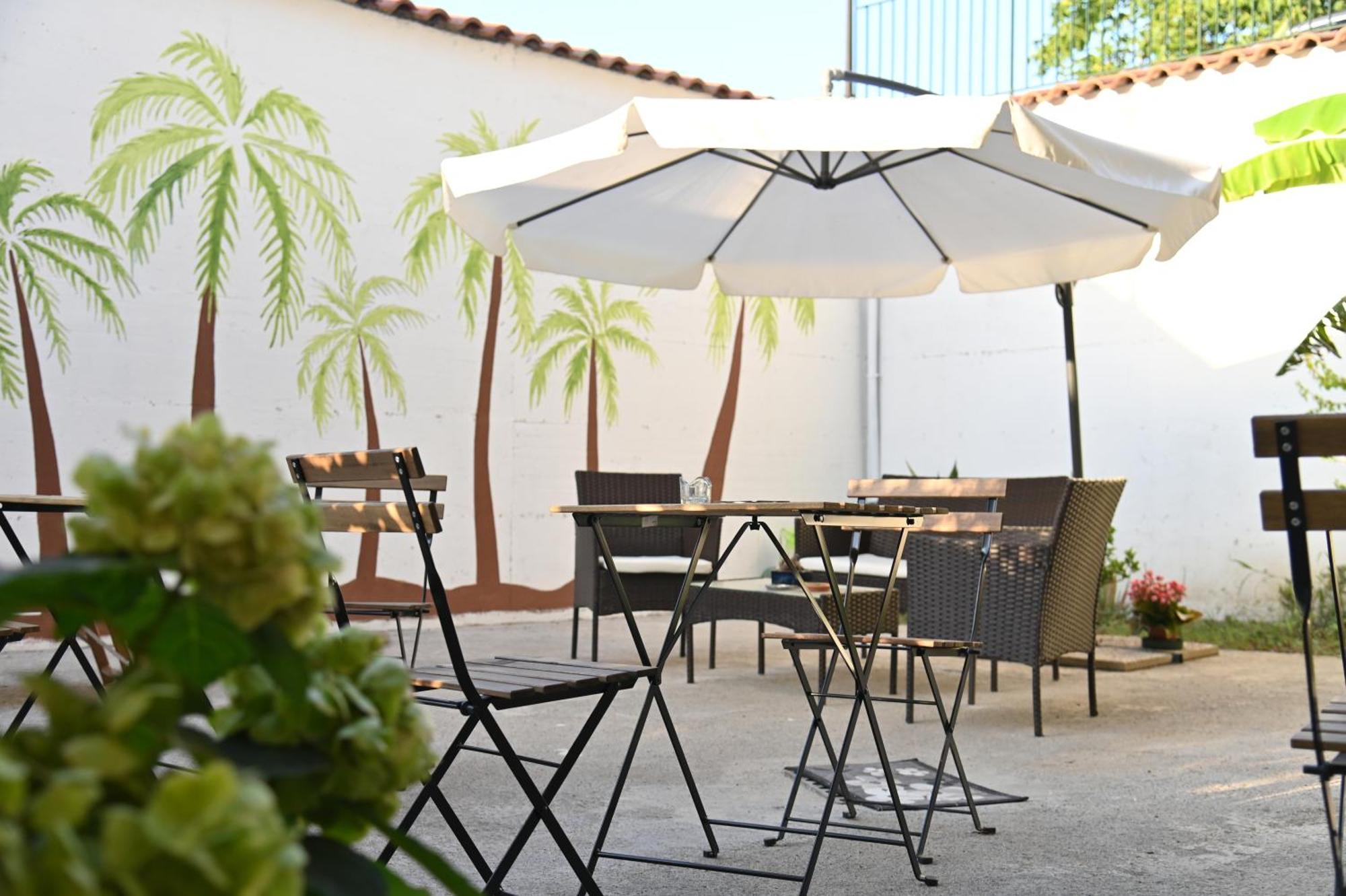 Civico 31 Luxury Rooms Castel San Giorgio Εξωτερικό φωτογραφία