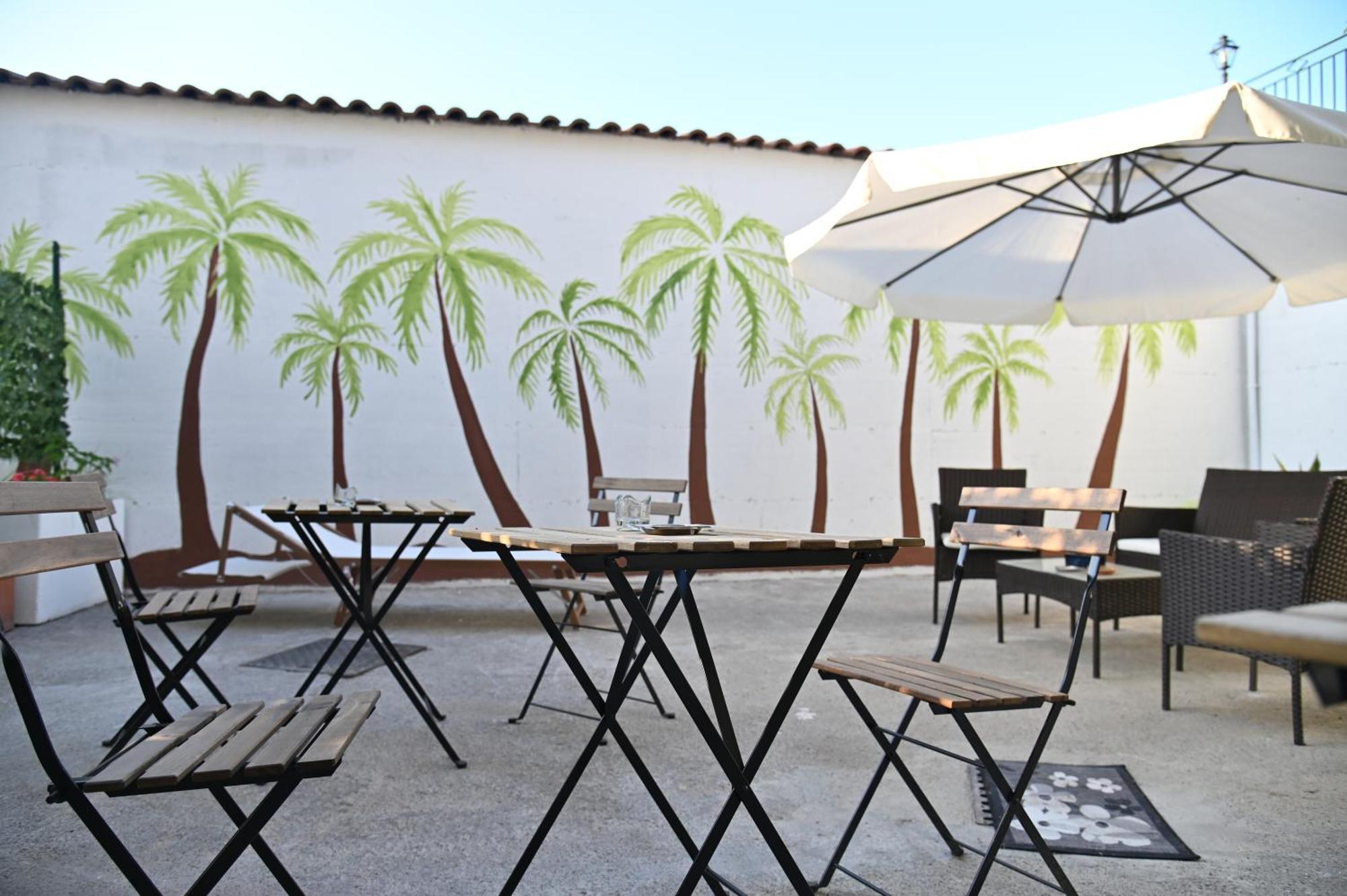 Civico 31 Luxury Rooms Castel San Giorgio Εξωτερικό φωτογραφία