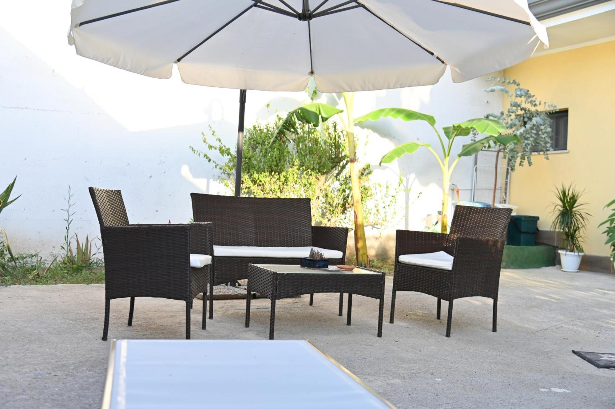Civico 31 Luxury Rooms Castel San Giorgio Εξωτερικό φωτογραφία