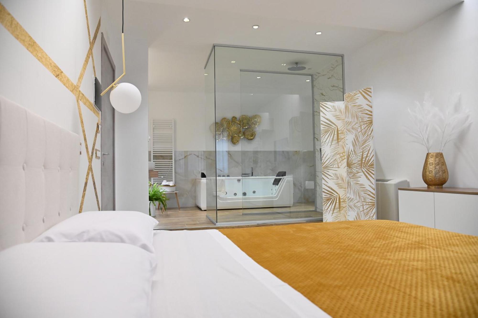 Civico 31 Luxury Rooms Castel San Giorgio Εξωτερικό φωτογραφία