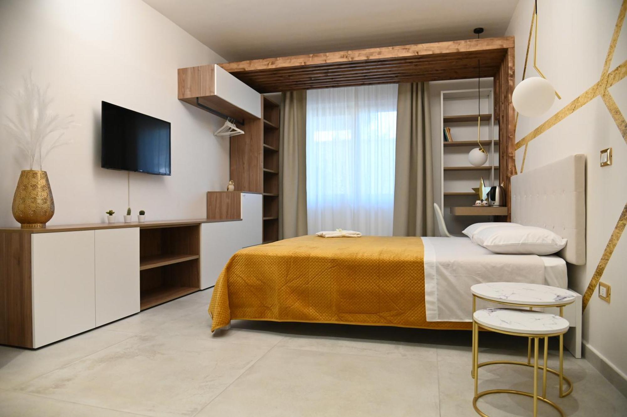 Civico 31 Luxury Rooms Castel San Giorgio Εξωτερικό φωτογραφία