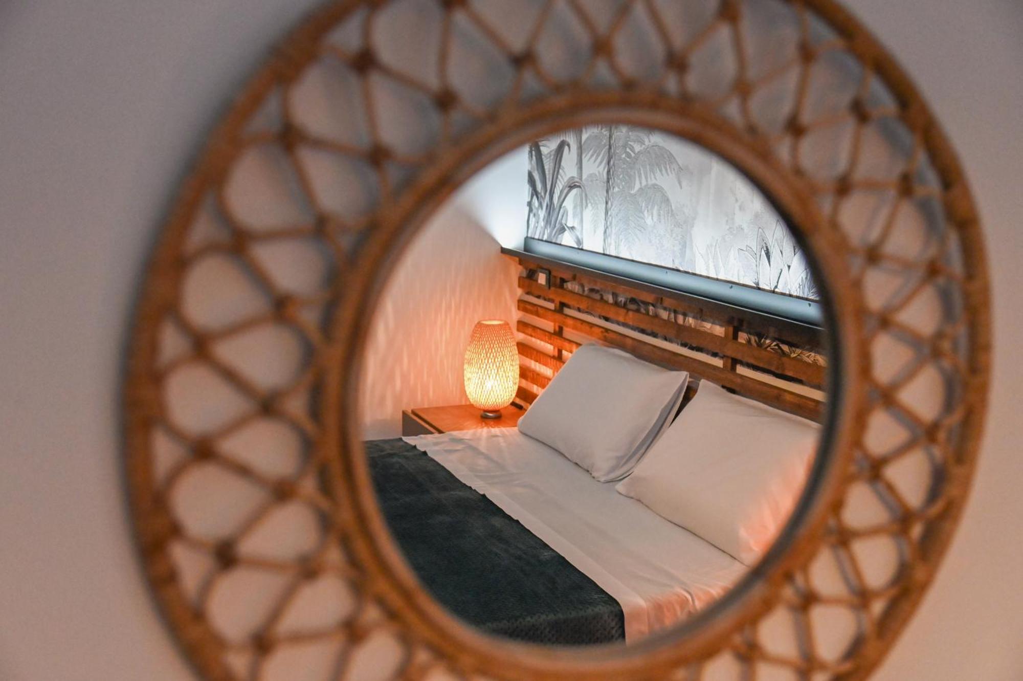 Civico 31 Luxury Rooms Castel San Giorgio Εξωτερικό φωτογραφία