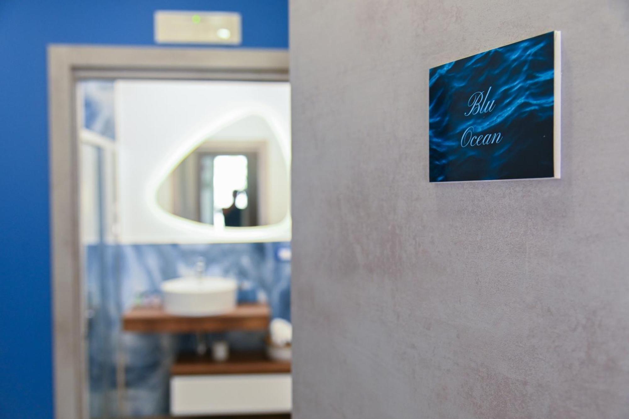 Civico 31 Luxury Rooms Castel San Giorgio Εξωτερικό φωτογραφία