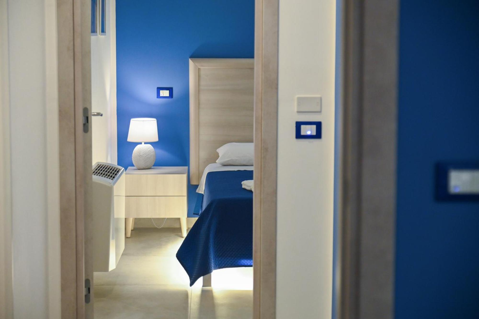 Civico 31 Luxury Rooms Castel San Giorgio Εξωτερικό φωτογραφία