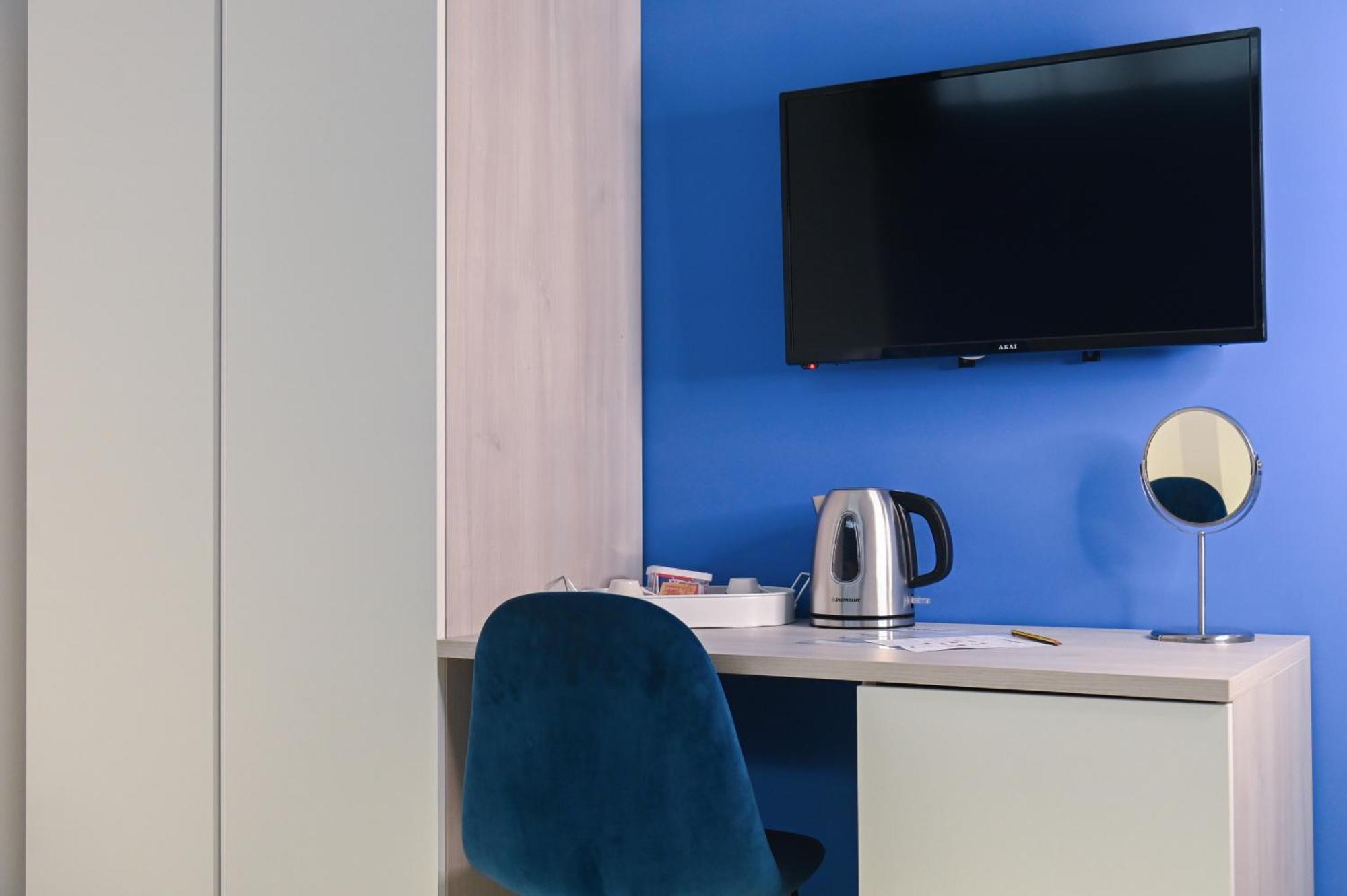 Civico 31 Luxury Rooms Castel San Giorgio Εξωτερικό φωτογραφία