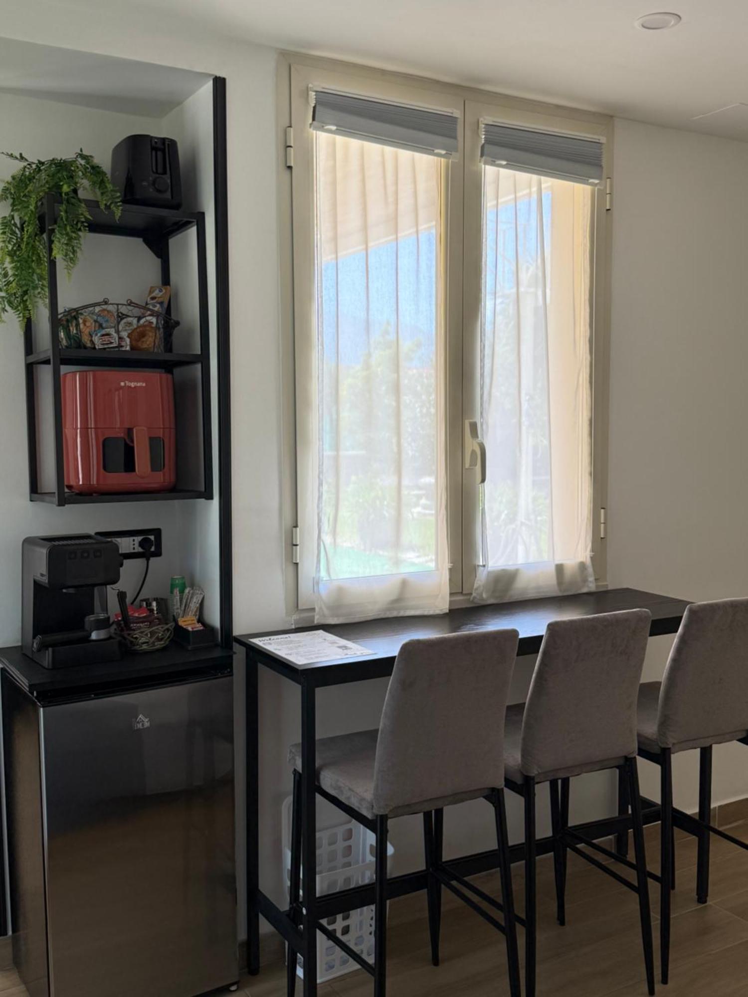 Civico 31 Luxury Rooms Castel San Giorgio Εξωτερικό φωτογραφία