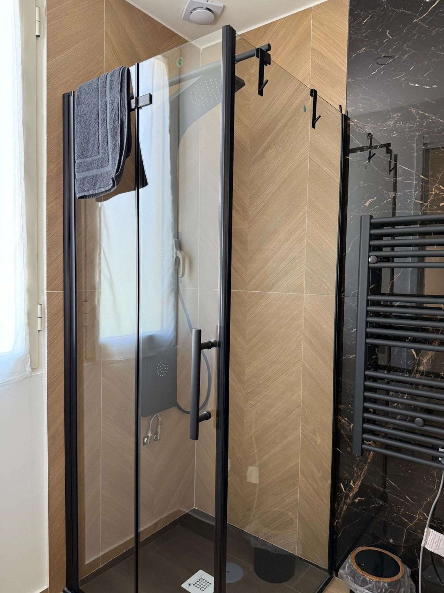 Civico 31 Luxury Rooms Castel San Giorgio Εξωτερικό φωτογραφία