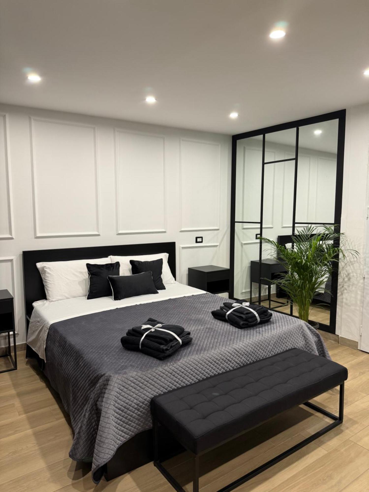 Civico 31 Luxury Rooms Castel San Giorgio Εξωτερικό φωτογραφία