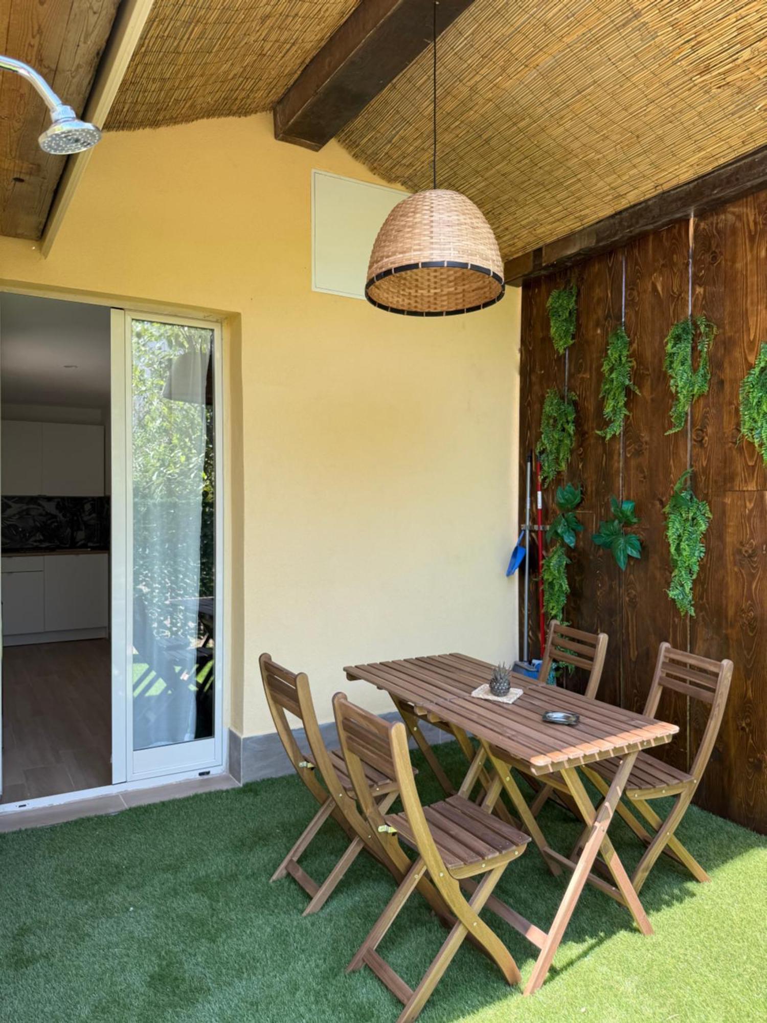 Civico 31 Luxury Rooms Castel San Giorgio Εξωτερικό φωτογραφία
