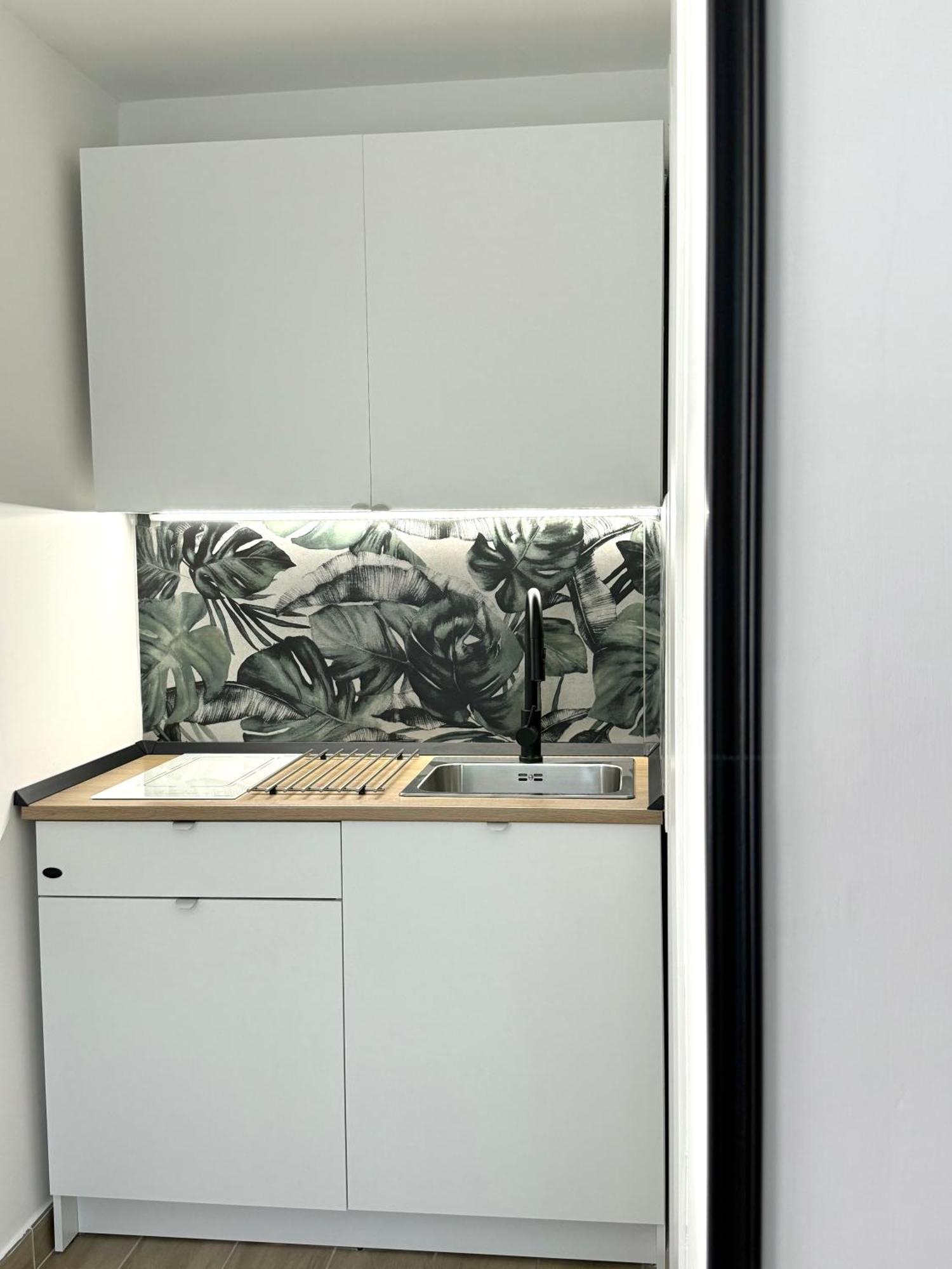 Civico 31 Luxury Rooms Castel San Giorgio Εξωτερικό φωτογραφία
