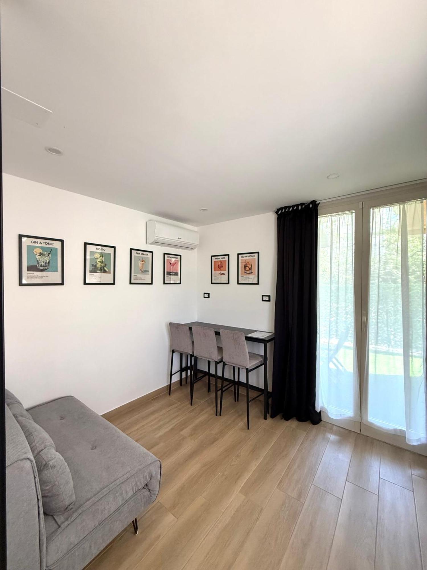 Civico 31 Luxury Rooms Castel San Giorgio Εξωτερικό φωτογραφία