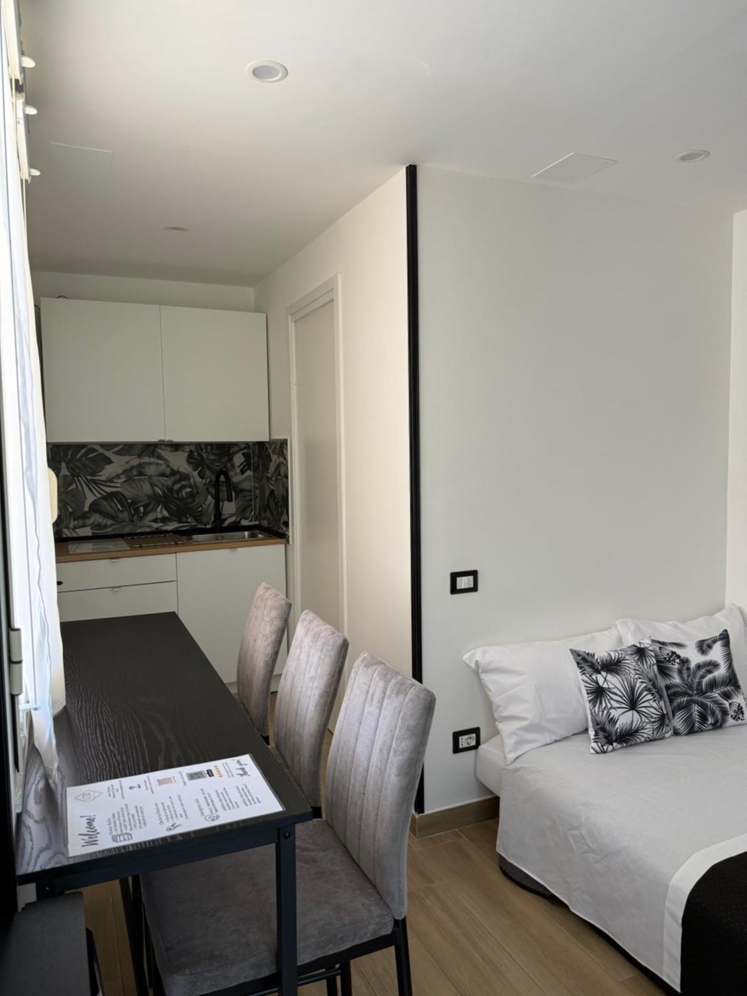 Civico 31 Luxury Rooms Castel San Giorgio Εξωτερικό φωτογραφία
