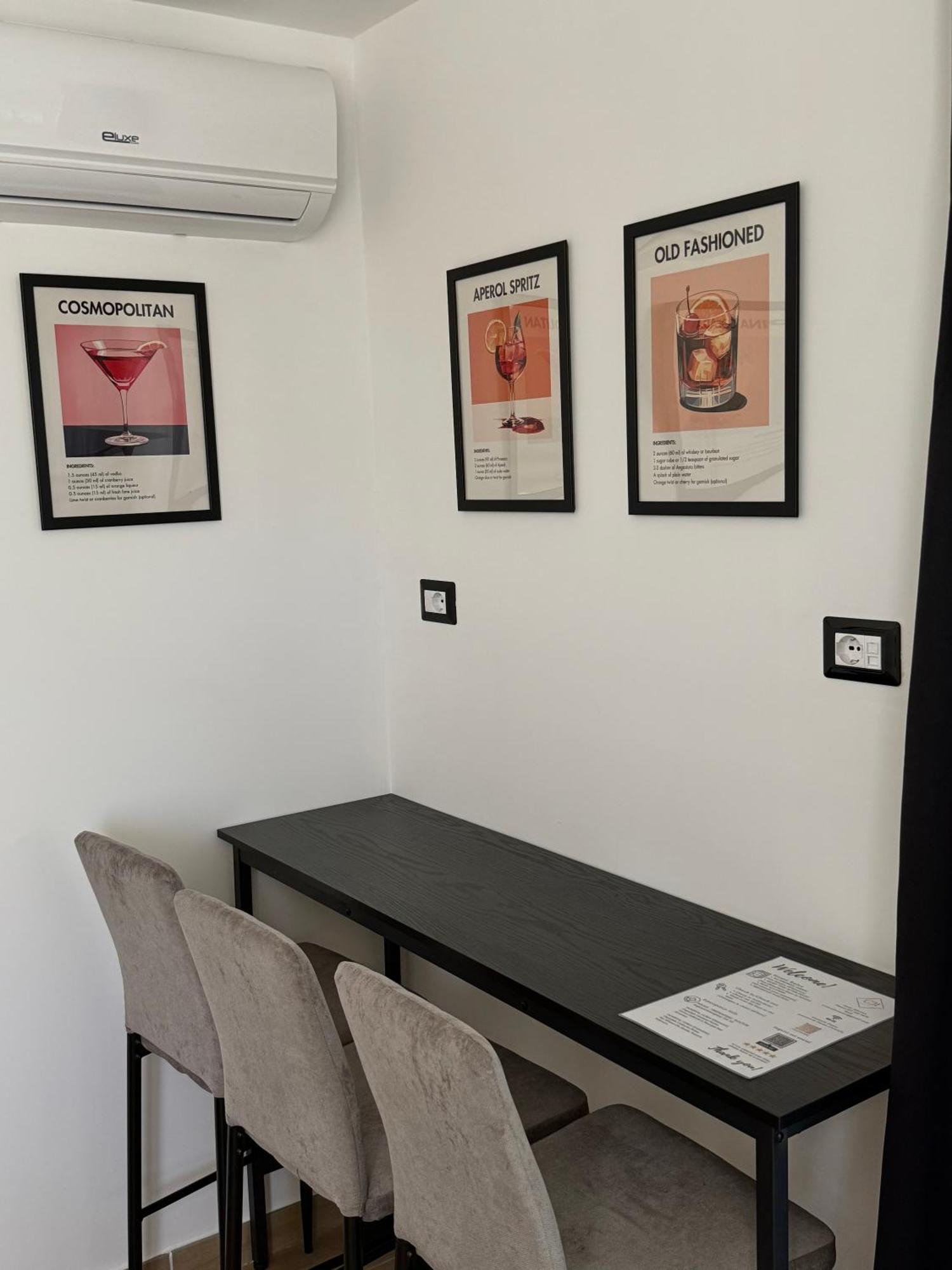 Civico 31 Luxury Rooms Castel San Giorgio Εξωτερικό φωτογραφία