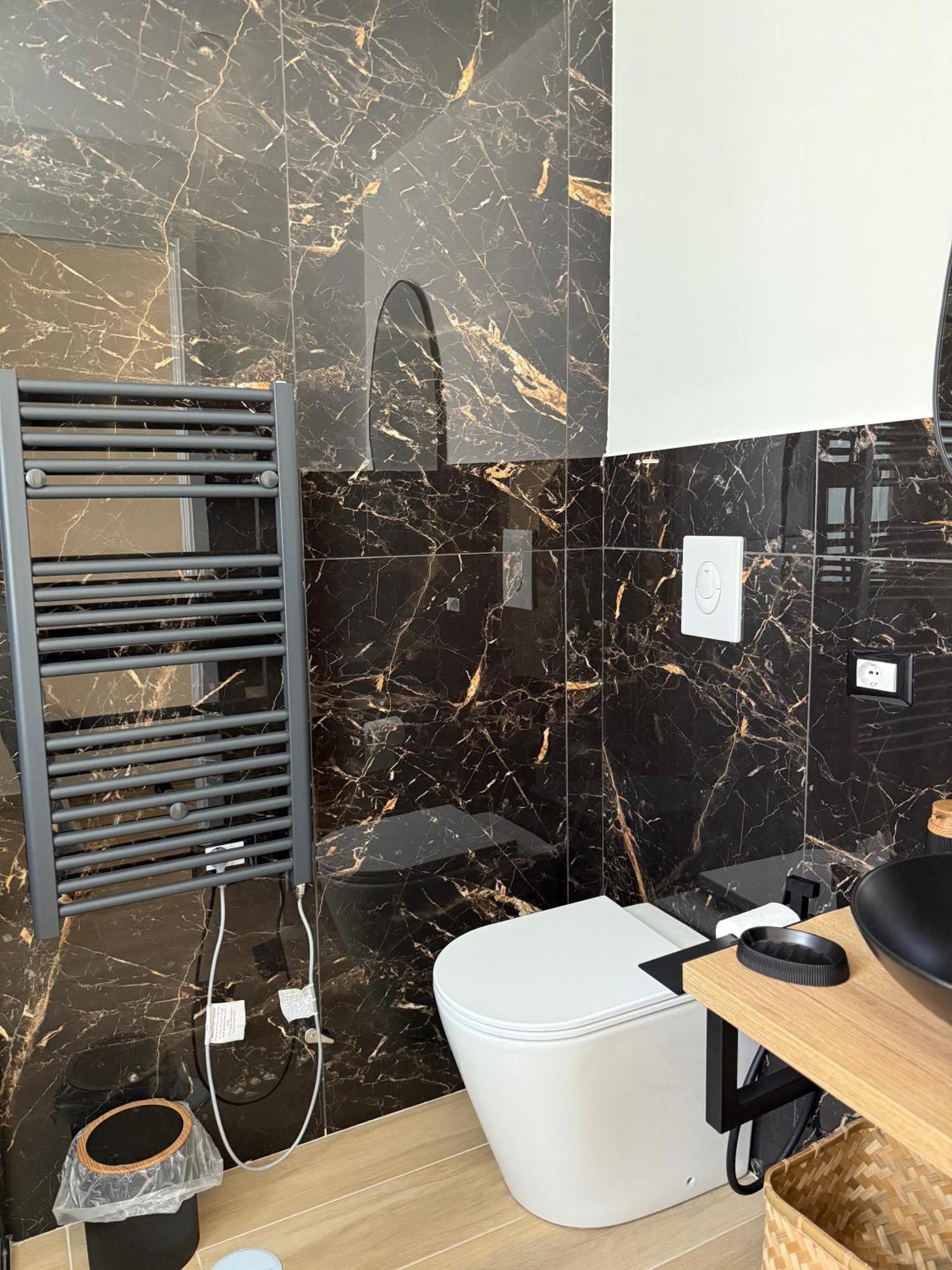 Civico 31 Luxury Rooms Castel San Giorgio Εξωτερικό φωτογραφία