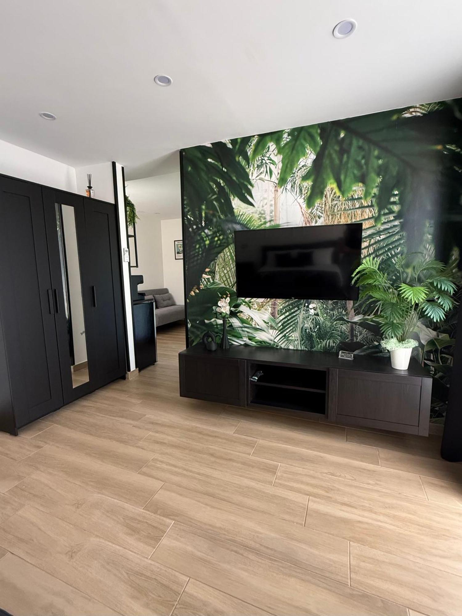 Civico 31 Luxury Rooms Castel San Giorgio Εξωτερικό φωτογραφία