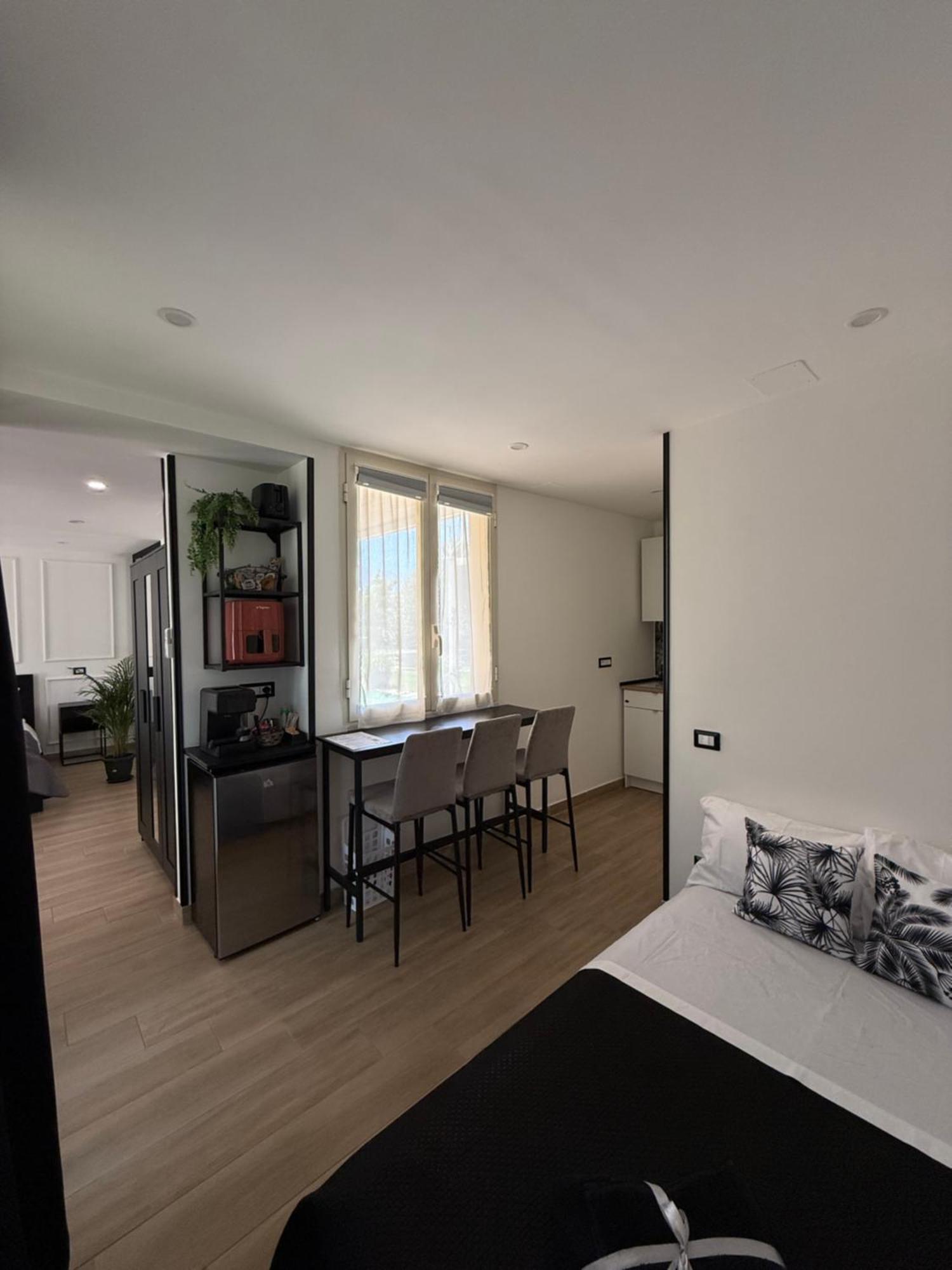 Civico 31 Luxury Rooms Castel San Giorgio Εξωτερικό φωτογραφία