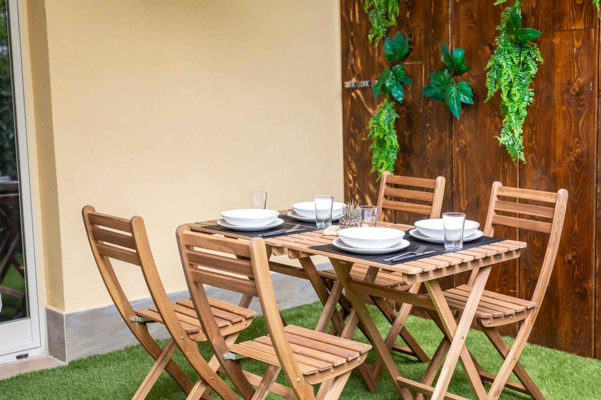 Civico 31 Luxury Rooms Castel San Giorgio Εξωτερικό φωτογραφία