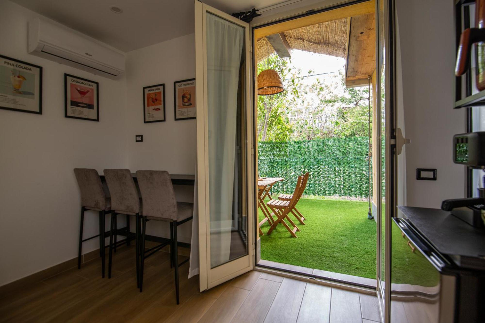 Civico 31 Luxury Rooms Castel San Giorgio Εξωτερικό φωτογραφία