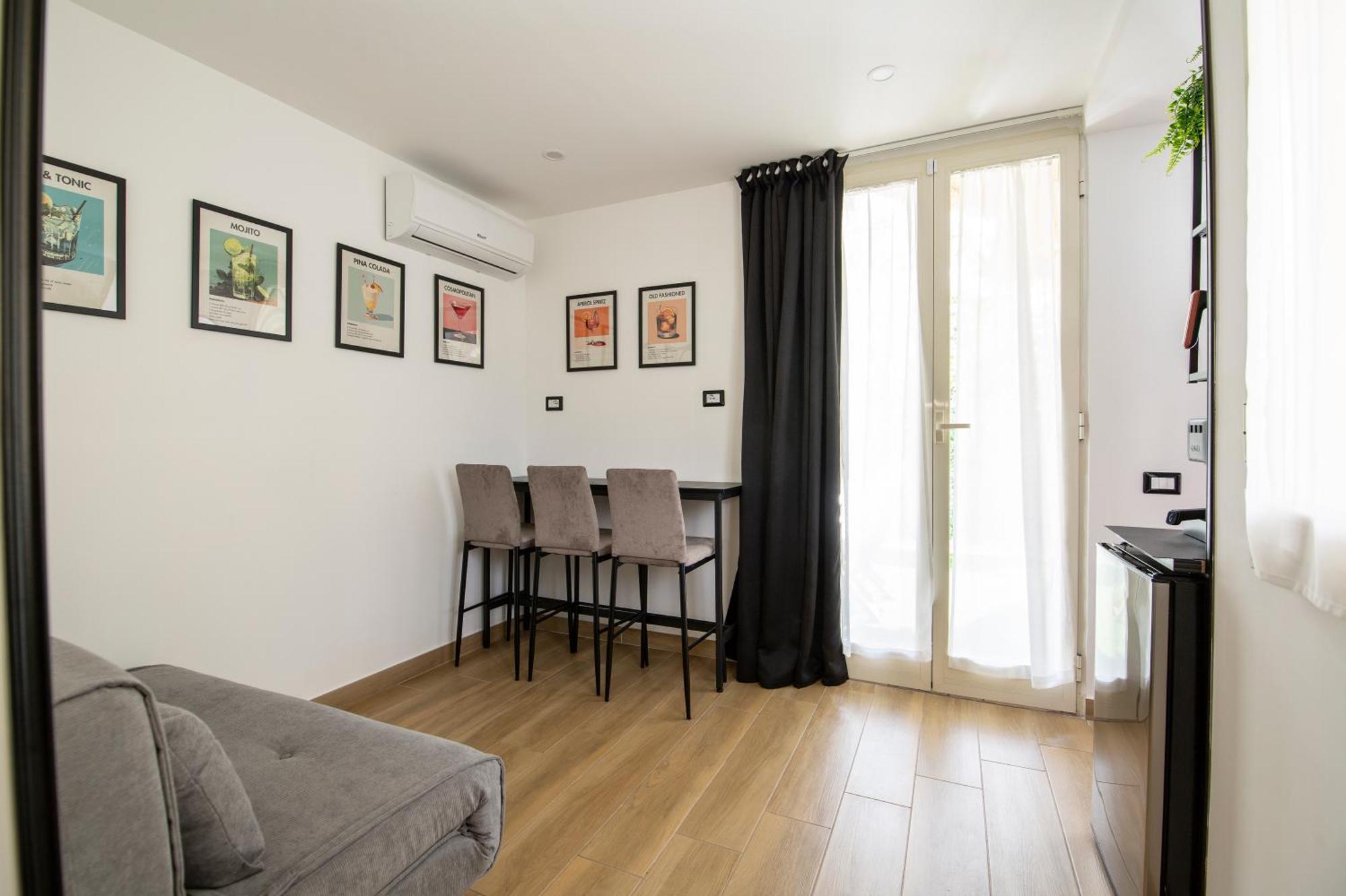 Civico 31 Luxury Rooms Castel San Giorgio Εξωτερικό φωτογραφία