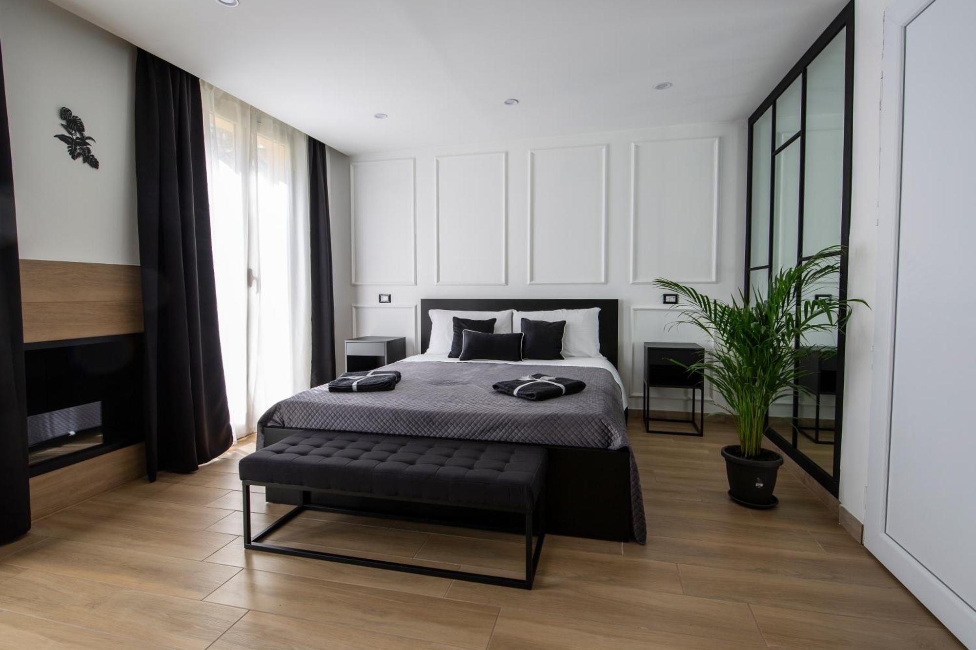 Civico 31 Luxury Rooms Castel San Giorgio Εξωτερικό φωτογραφία