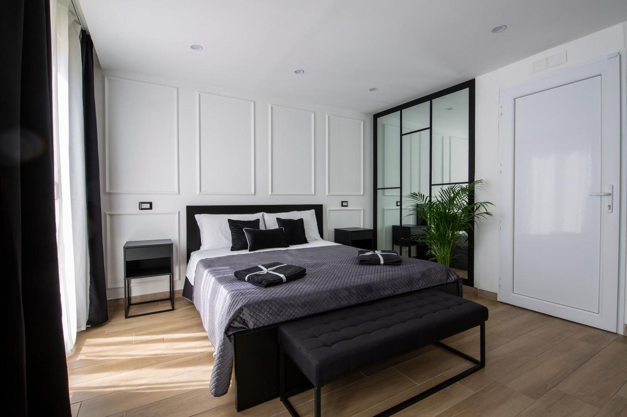 Civico 31 Luxury Rooms Castel San Giorgio Εξωτερικό φωτογραφία