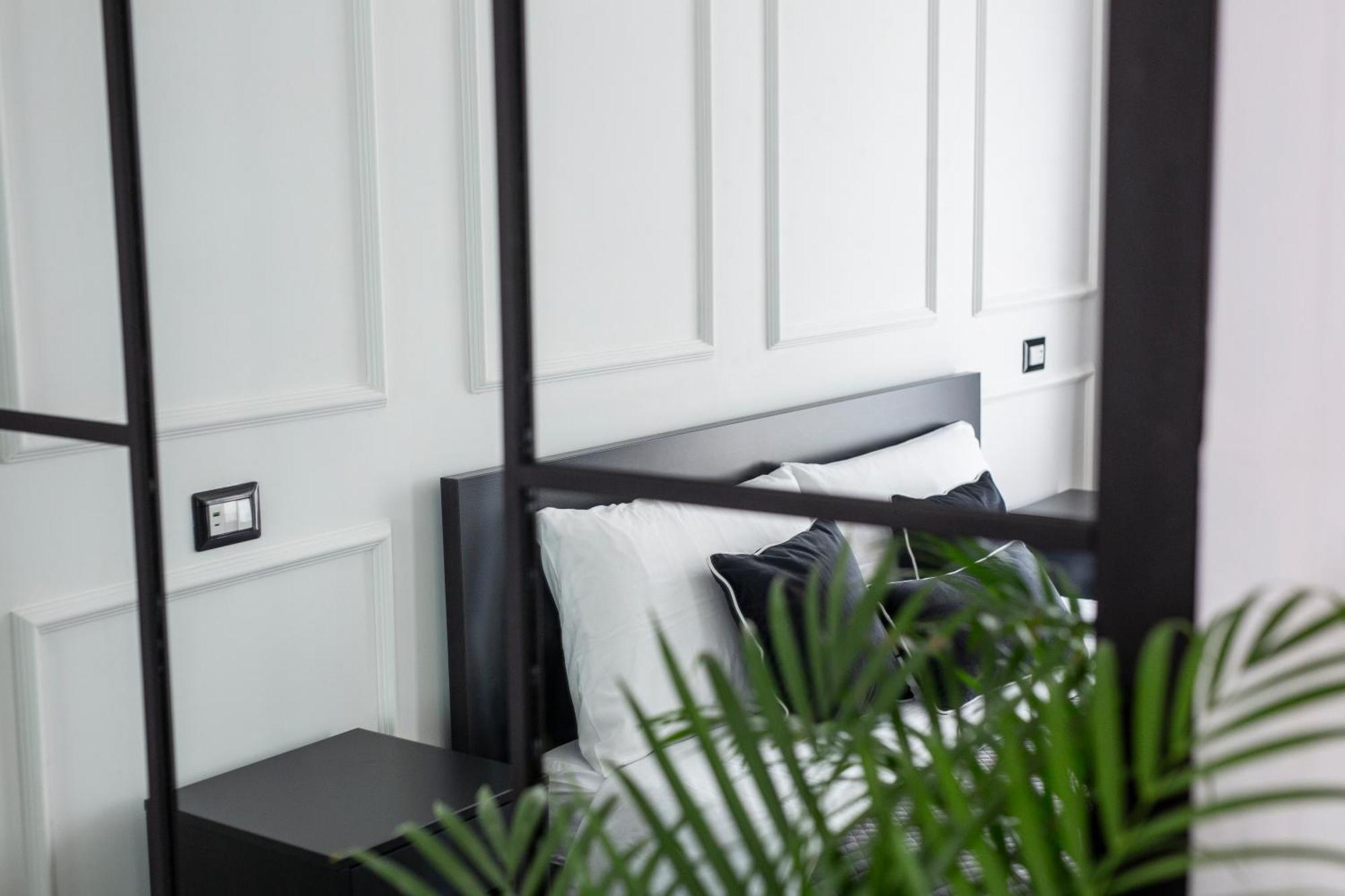 Civico 31 Luxury Rooms Castel San Giorgio Εξωτερικό φωτογραφία
