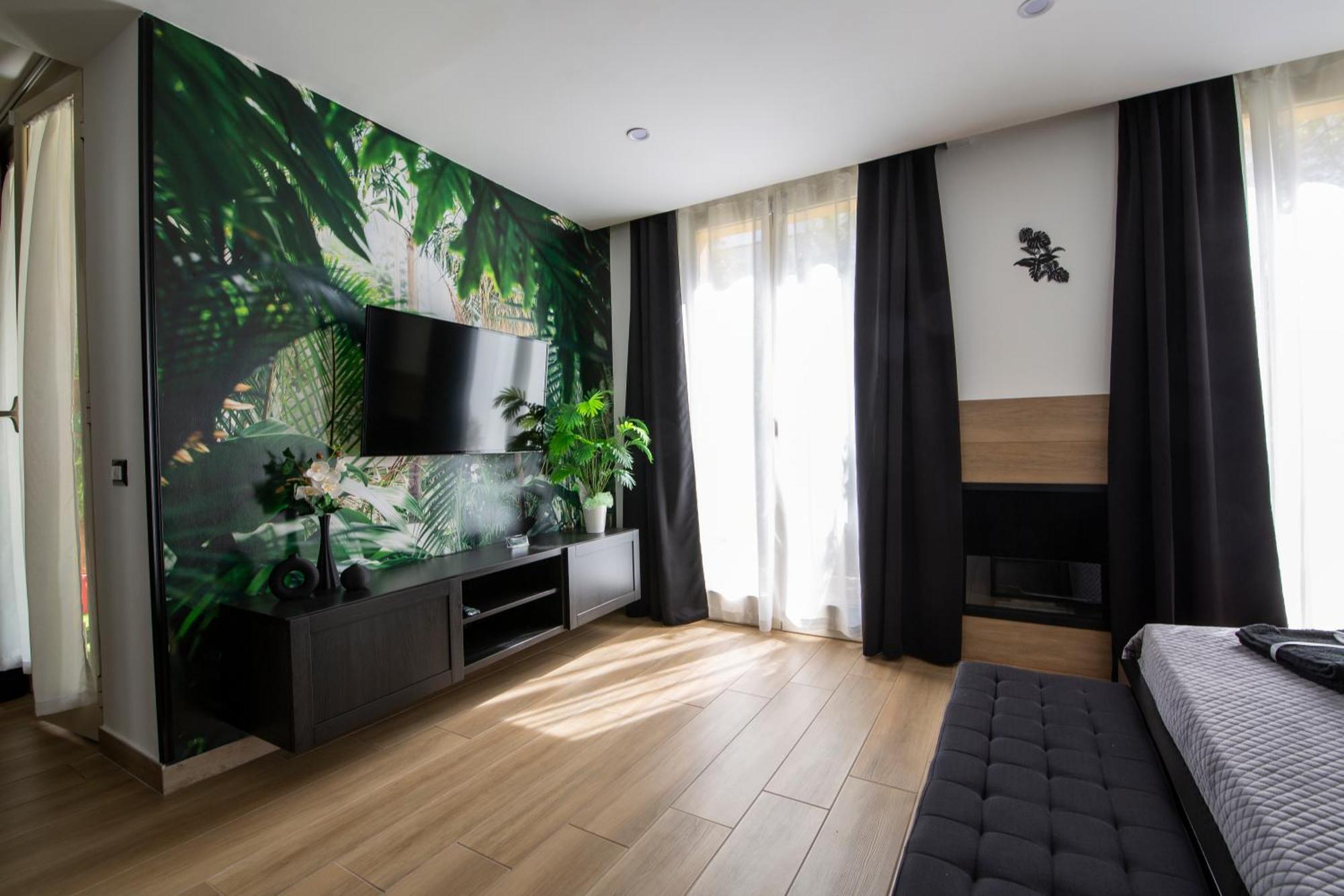 Civico 31 Luxury Rooms Castel San Giorgio Εξωτερικό φωτογραφία
