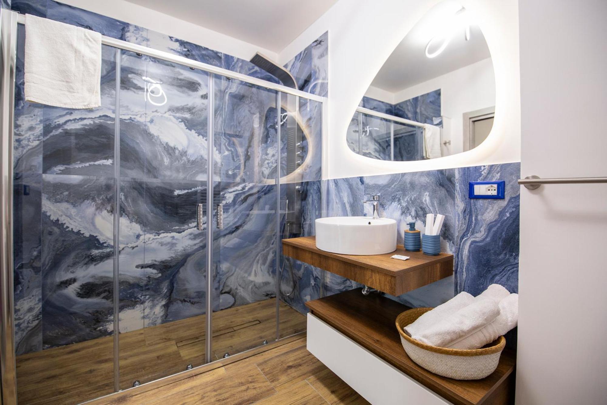 Civico 31 Luxury Rooms Castel San Giorgio Εξωτερικό φωτογραφία