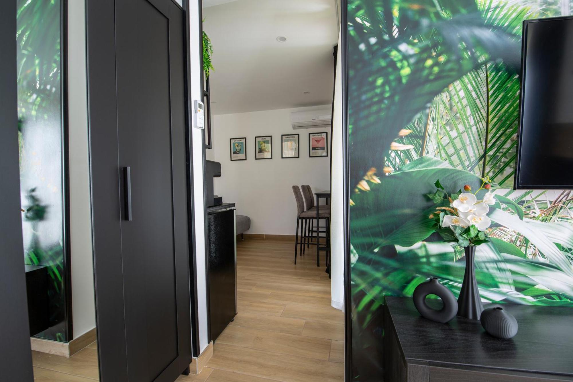 Civico 31 Luxury Rooms Castel San Giorgio Εξωτερικό φωτογραφία