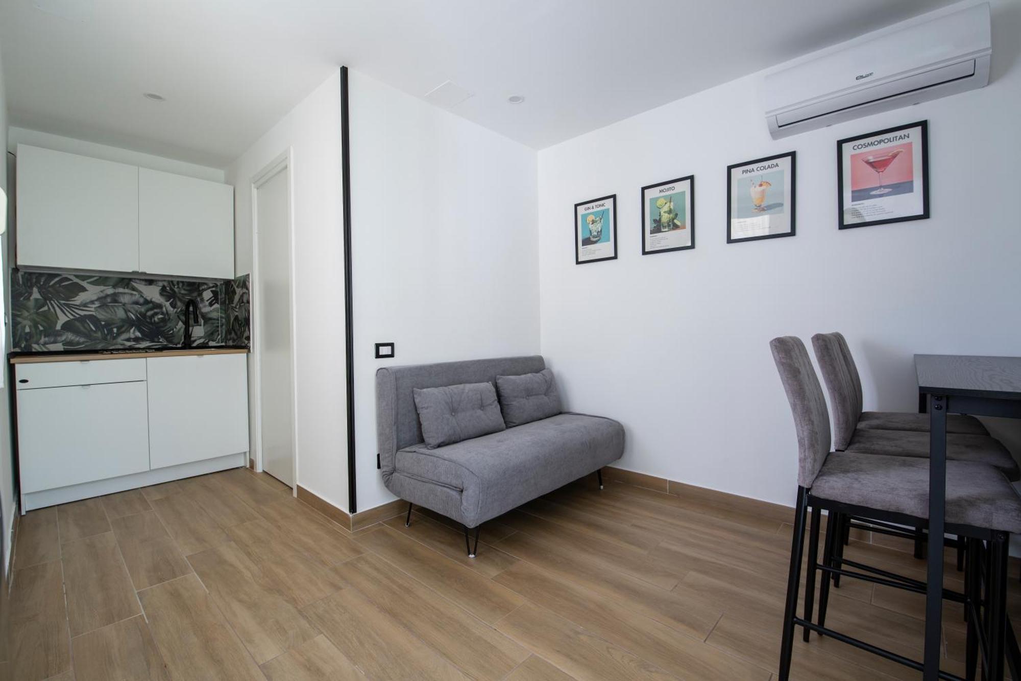 Civico 31 Luxury Rooms Castel San Giorgio Εξωτερικό φωτογραφία
