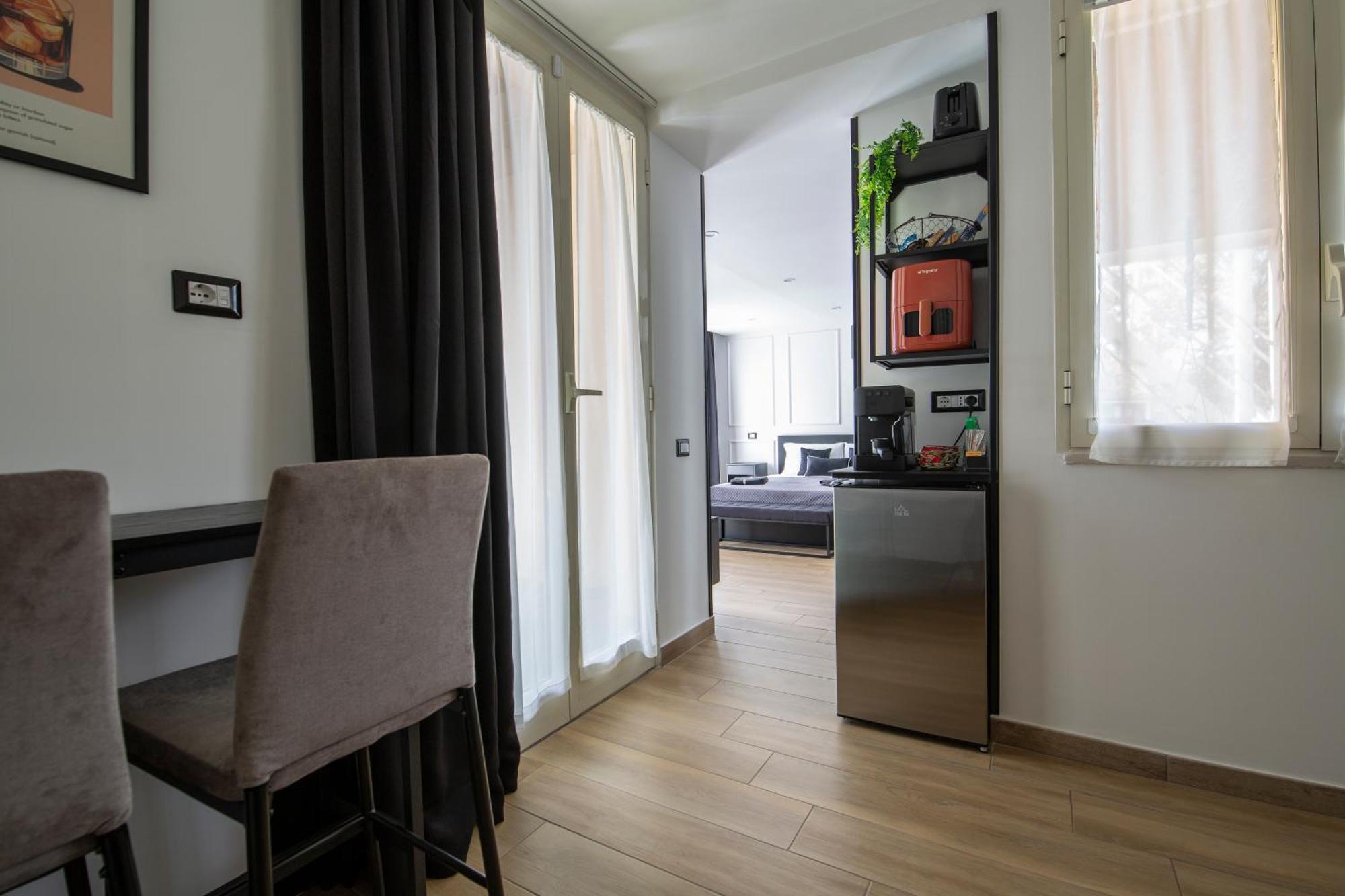 Civico 31 Luxury Rooms Castel San Giorgio Εξωτερικό φωτογραφία