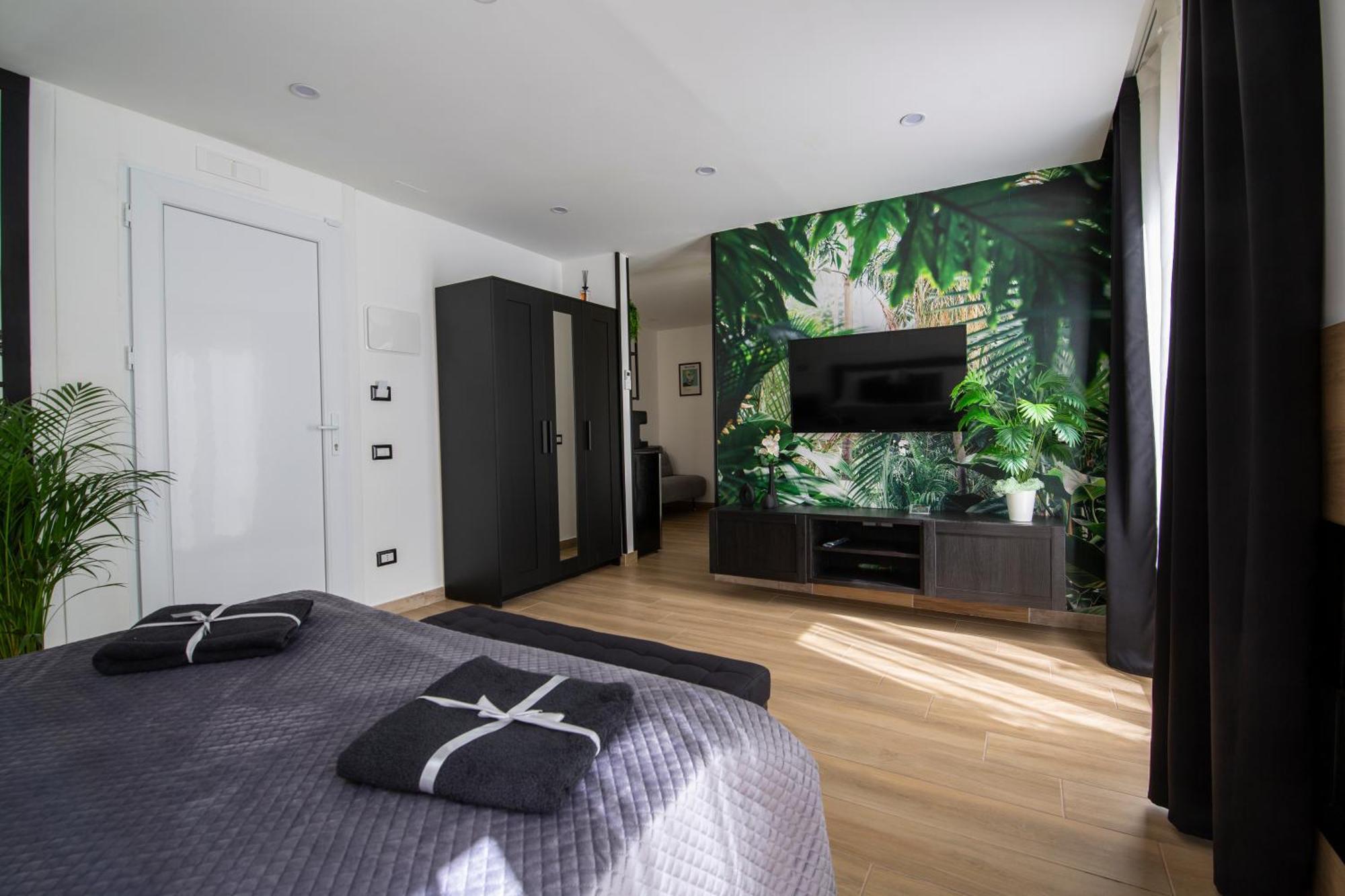 Civico 31 Luxury Rooms Castel San Giorgio Εξωτερικό φωτογραφία
