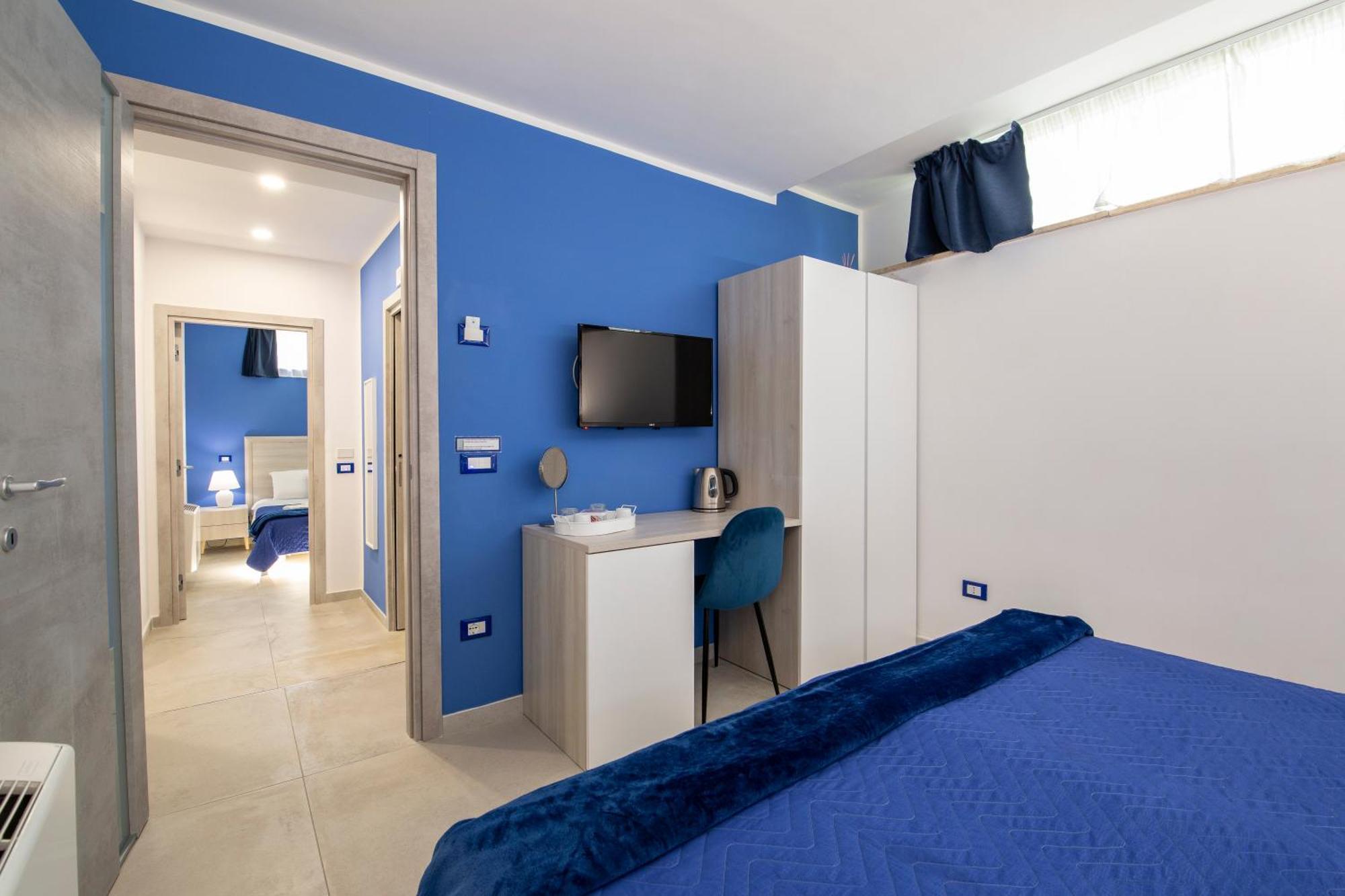 Civico 31 Luxury Rooms Castel San Giorgio Εξωτερικό φωτογραφία
