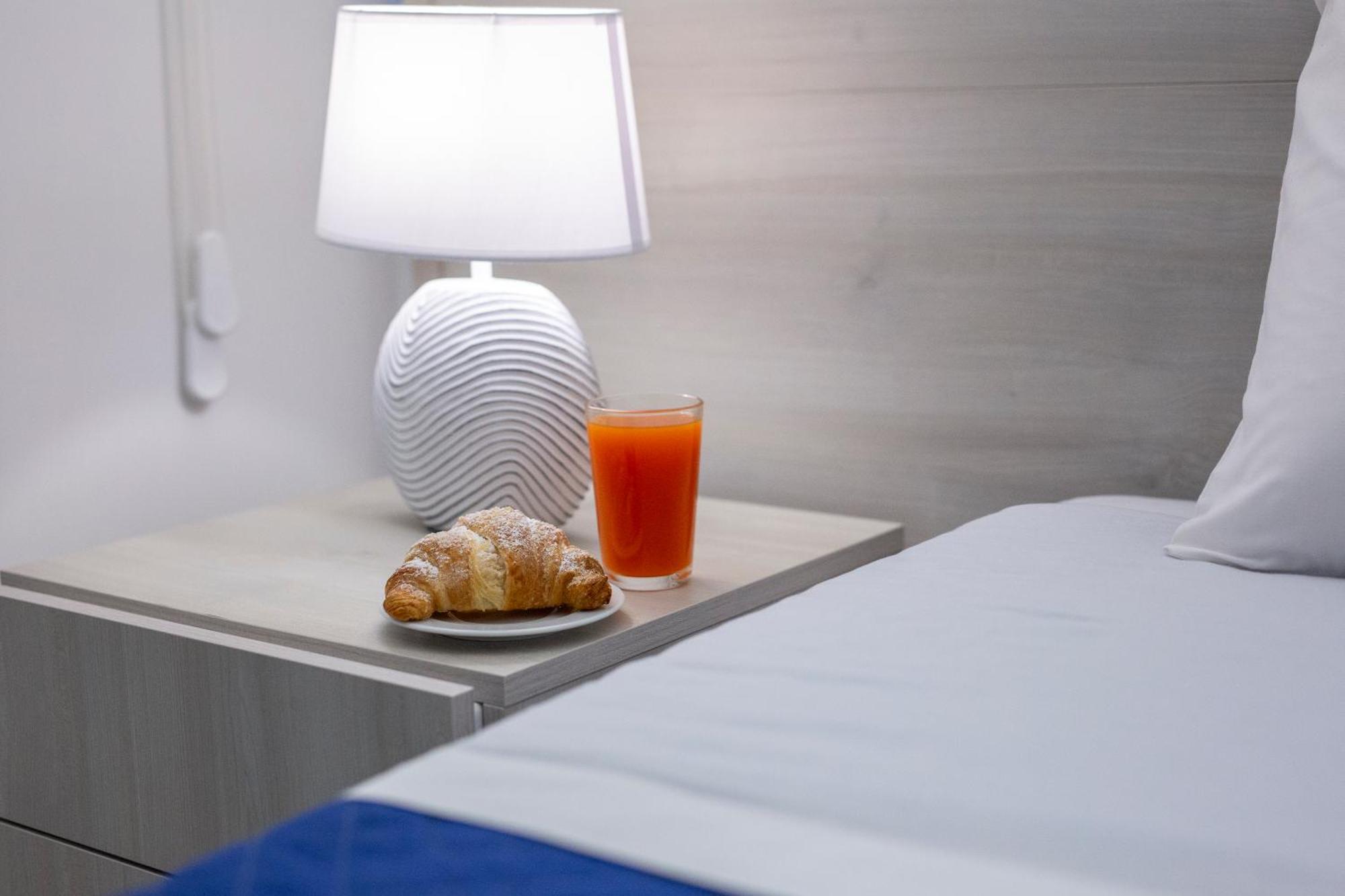Civico 31 Luxury Rooms Castel San Giorgio Εξωτερικό φωτογραφία