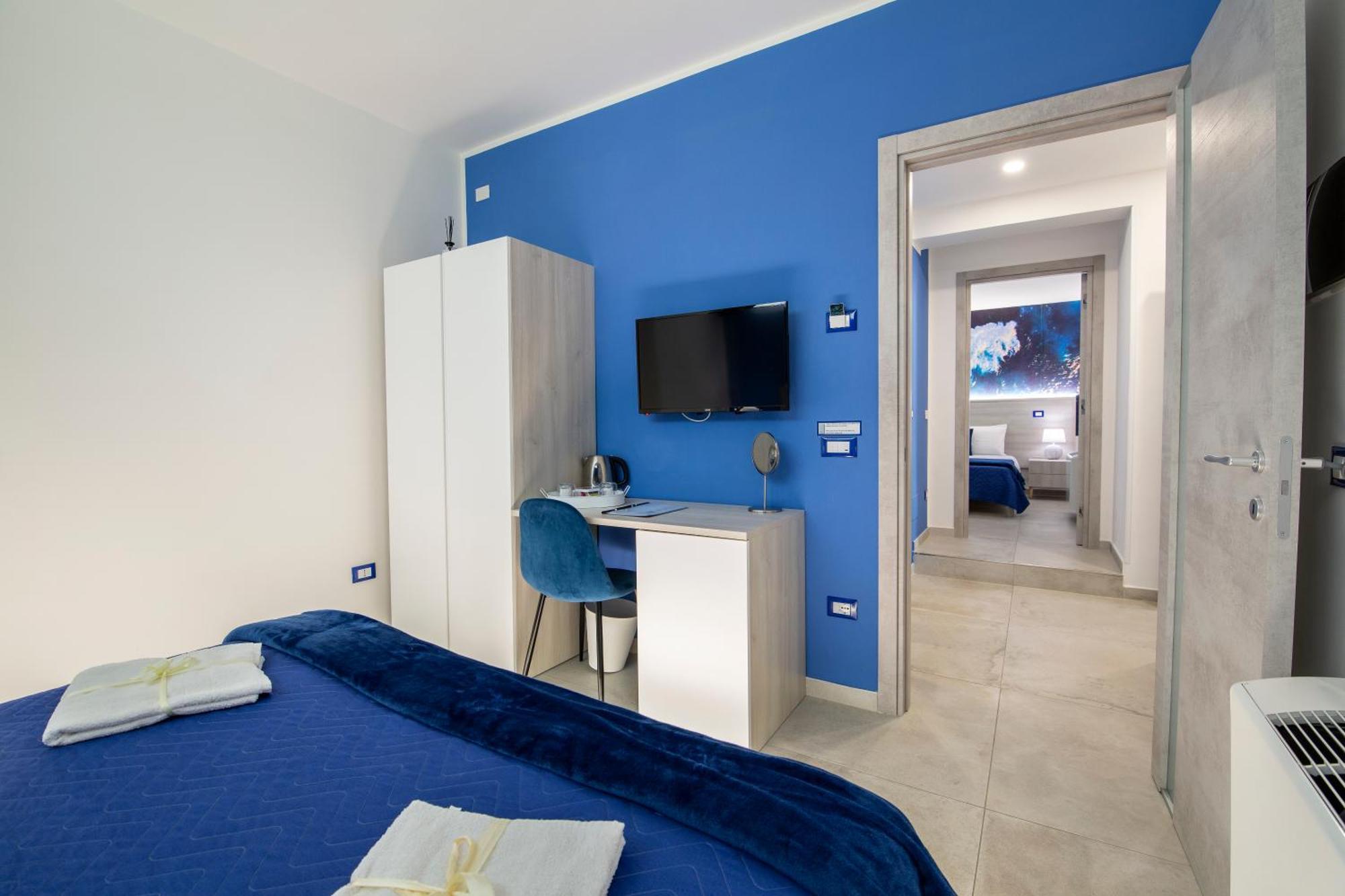 Civico 31 Luxury Rooms Castel San Giorgio Εξωτερικό φωτογραφία